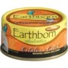 Earthborn Holistic Catalina Catch Grain-Free Natural Canned Cat & Kitten Food -Furry Friends 51280. AC SS1800 V1460478784