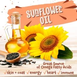 Earthborn Holistic Catalina Catch Grain-Free Natural Canned Cat & Kitten Food -Furry Friends 51280 PT5. AC SS1800 V1684524150