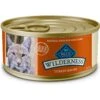 Blue Buffalo Wilderness Turkey Grain-Free Canned Cat Food 1 Blue Buffalo Wilderness Turkey Grain-Free Canned Cat Food -Furry Friends 51557 MAIN. AC SS1800 V1702579870