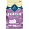 Blue Buffalo Freedom Indoor Adult Chicken Recipe Grain-Free Dry Cat Food -Furry Friends 51730 MAIN. AC SS1800 V1649119010