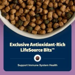 Blue Buffalo Freedom Indoor Adult Chicken Recipe Grain-Free Dry Cat Food -Furry Friends 51730 PT6. AC SS1800 V1649107900