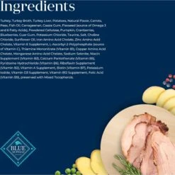 Blue Buffalo Basics Skin & Stomach Care Grain-Free Turkey & Potato Entree Indoor Adult Canned Cat Food 15 Blue Buffalo Basics Skin & Stomach Care Grain-Free Turkey & Potato Entree Indoor Adult Canned Cat Food -Furry Friends 51734 PT4. AC SS1800 V1646258192