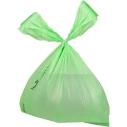 BeyondGREEN Compostable Cat Litter Bags -Furry Friends 519038 PT5. AC SS1800 V1649337427