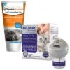 ThunderWunders Calming Cat Paw Gel & Feliway Optimum Enhanced Calming 30 Day Diffuser For Cats -Furry Friends 520038 MAIN. AC SS1800 V1686575396