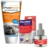 ThunderWunders Calming Cat Paw Gel & Feliway MultiCat Calming Diffuser Refill For Cats, 30 Day 2 ThunderWunders Calming Cat Paw Gel & Feliway MultiCat Calming Diffuser Refill For Cats, 30 Day -Furry Friends 520046 MAIN. AC SS1800 V1686575353