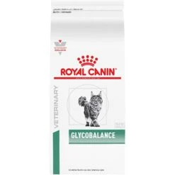 Furry Friends 30 Royal Canin Veterinary Diet Adult Glycobalance Dry Cat Food