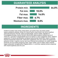 Royal Canin Veterinary Diet Adult Glycobalance Dry Cat Food -Furry Friends 52026 PT7. AC SS1800 V1589213775