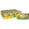 Wellness Minced Turkey Entree Grain-Free Canned Cat Food