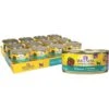 Wellness Cubed Tuna Entree Grain-Free Canned Cat Food -Furry Friends 52130 MAIN. AC SS1800 V1636504302