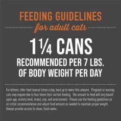 Tiki Cat Grill Sardine Cutlets Grain-Free Canned Cat Food -Furry Friends 52565 PT5. AC SS1800 V1703863246