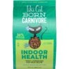 Tiki Cat Born Carnivore Grain-Free Trout & Menhaden Fish Meal Recipe Dry Cat Food