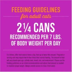 Tiki Cat Luau Wild Salmon Pate Wet Cat Food -Furry Friends 526182 PT5. AC SS1800 V1652397401