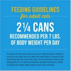 Tiki Cat Luau Wild Salmon & Chicken Pate Wet Cat Food -Furry Friends 526230 PT5. AC SS1800 V1652392894