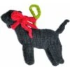 Chilly Dog Black Lab Ornament -Furry Friends 527142 MAIN. AC SS1800 V1650905790