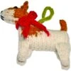 Chilly Dog Jack Russell Ornament -Furry Friends 527366 MAIN. AC SS1800 V1650906384
