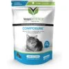 VetriScience Composure Trout & Chicken Flavored Soft Chew Calming Supplement For Cats 2 VetriScience Composure Trout & Chicken Flavored Soft Chew Calming Supplement For Cats -Furry Friends 530902 MAIN. AC SS1800 V1661960843