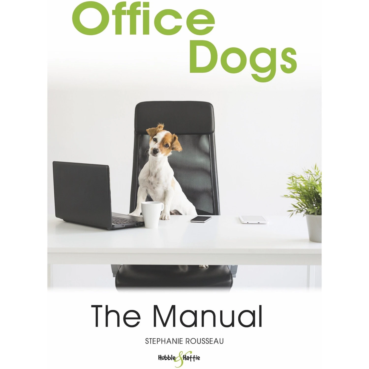 Office Dogs: The Manual 3 Office Dogs: The Manual