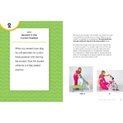 Joy Of Dog Training -Furry Friends 533870 PT2. AC SS1800 V1652740036