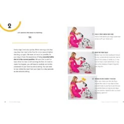 Joy Of Dog Training -Furry Friends 533870 PT3. AC SS1800 V1657658635