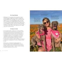 Joy Of Dog Training -Furry Friends 533870 PT4. AC SS1800 V1652737951