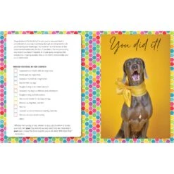 Joy Of Dog Training -Furry Friends 533870 PT5. AC SS1800 V1657658635