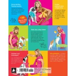 Joy Of Dog Training -Furry Friends 533870 PT6. AC SS1800 V1652744485