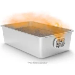 OdorTrap Litter-Robot Packs Cat Litter Box Filters 8 OdorTrap Litter-Robot Packs Cat Litter Box Filters -Furry Friends 535214 PT2. AC SS1800 V1651162914