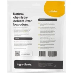 OdorTrap Litter-Robot Packs Cat Litter Box Filters 9 OdorTrap Litter-Robot Packs Cat Litter Box Filters -Furry Friends 535214 PT3. AC SS1800 V1651202192