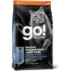 Go! Solutions Weight Management + Joint Care Grain-Free Chicken Recipe For Cats -Furry Friends 539630 MAIN. AC SS1800 V1657658877