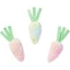 Frisco Easter Carrot Plush Cat Toy With Catnip -Furry Friends 550470 MAIN. AC SS1800 V1670608499
