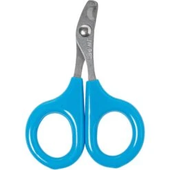 JW Pet Gripsoft Cat Nail Clipper -Furry Friends 55094 PT1. AC SS1800 V1489183741