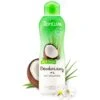 TropiClean Deodorizing Aloe & Coconut Dog & Cat Shampoo -Furry Friends 55618 MAIN. AC SS1800 V1684416051