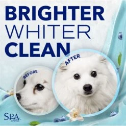 TropiClean Spa Tear Stain Cleanser For Dogs -Furry Friends 55654 PT3. AC SS1800 V1684610925