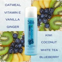 TropiClean Spa Tear Stain Cleanser For Dogs -Furry Friends 55654 PT4. AC SS1800 V1684607671