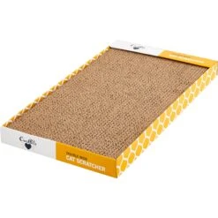 OurPets Far & Wide Cat Scratcher -Furry Friends 55660 PT3. AC SS1800 V1527256019