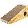 OurPets Alpine Climb Cat Scratcher, Color Varies -Furry Friends 55691 MAIN. AC SS1800 V1535662976