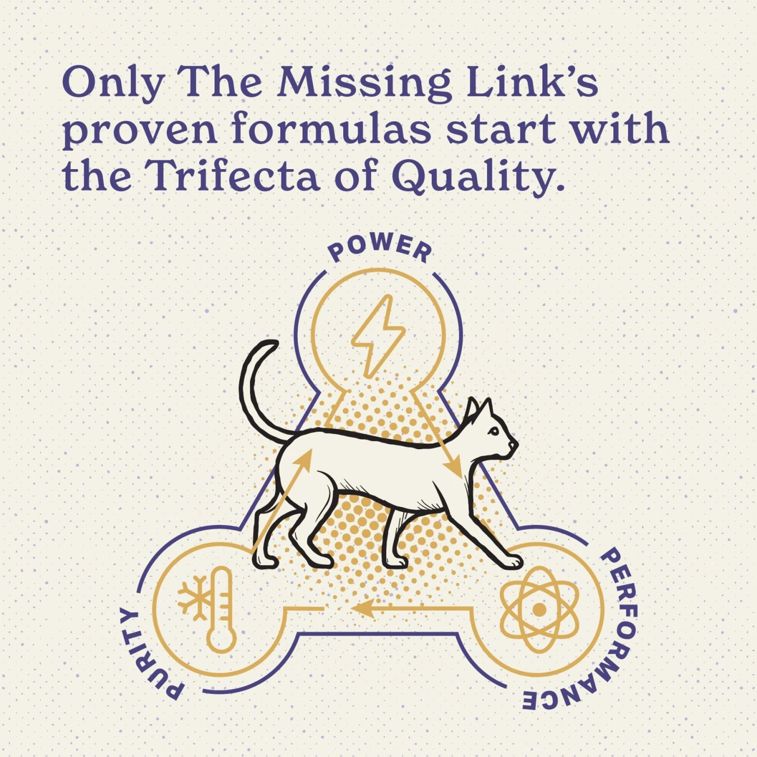 The Missing Link Ultimate Feline Superfood 8 The Missing Link Ultimate Feline Superfood - Image 6