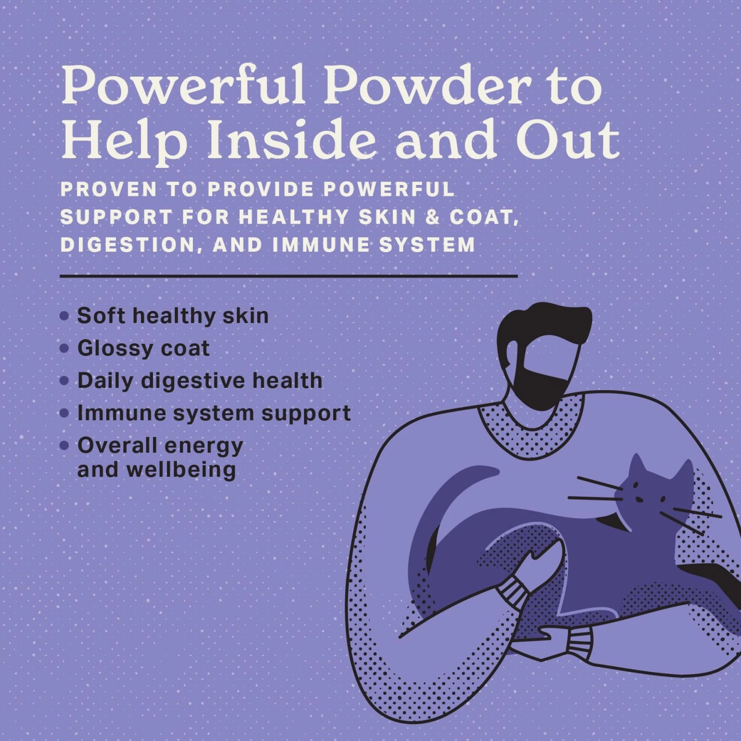 The Missing Link Ultimate Feline Superfood 9 The Missing Link Ultimate Feline Superfood - Image 7