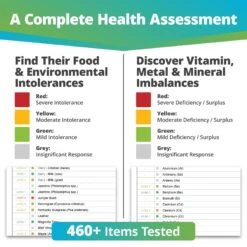 5Strands Health Test For Dog, Cat & Small Pet -Furry Friends 565542 PT4. AC SS1800 V1691007684