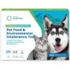 5Strands Food & Environmental Intolerance Test For Dog, Cat & Small Pet