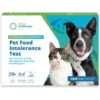 5Strands Food Intolerance Test For Dog, Cat & Small Pet -Furry Friends 565574 MAIN. AC SS1800 V1691007701