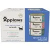 Applaws Fish Selection In Broth Variety Pack Wet Cat Food 2 Applaws Fish Selection In Broth Variety Pack Wet Cat Food -Furry Friends 566486 MAIN. AC SS1800 V1657659867
