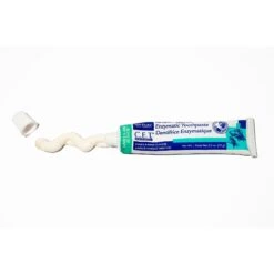 Virbac C.E.T. Enzymatic Vanilla Mint Flavored Dog & Cat Toothpaste -Furry Friends 56709 PT2. AC SS1800 V1628724125