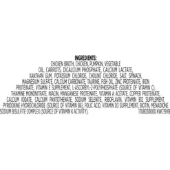 Rachael Ray Nutrish Purrfect Entrees Grain-Free Cravin' Chicken Dinner With White Meat Chicken & Veggies In Real Gravy Wet Cat Food -Furry Friends 567910 PT5. AC SS1800 V1658217950