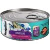 Inception Fish Recipe Wet Cat Food, 5.5-oz Can, Case Of 24 -Furry Friends 569726 MAIN. AC SS1800 V1657660049