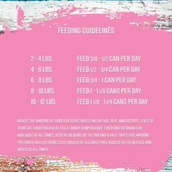 Inception Poultry Recipe Wet Cat Food, 5.5-oz Can, Case Of 24 -Furry Friends 569742 PT2. AC SS1800 V1658226518