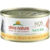 Almo Nature HQS Natural Chicken Deli Broth Cat Wet Food, 2.47-oz Can, Case Of 24 2 Almo Nature HQS Natural Chicken Deli Broth Cat Wet Food, 2.47-oz Can, Case Of 24 -Furry Friends 573518 MAIN. AC SS1800 V1658002355