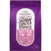 Stella & Chewy's Chicken Flavored Raw Coated Cage-Free Kitten Dry Cat Food -Furry Friends 576198 MAIN. AC SS1800 V1657660463
