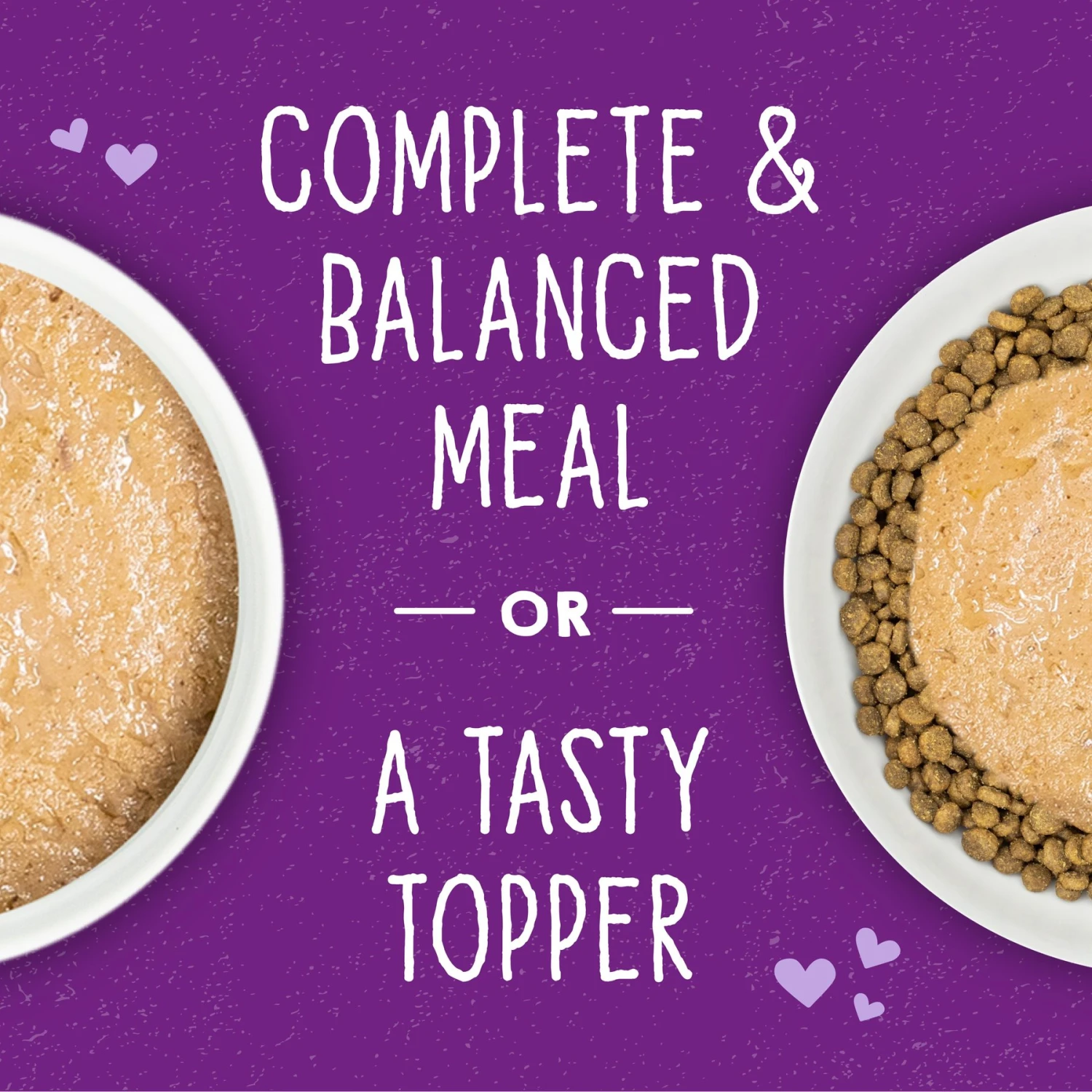 Stella & Chewy's Purrfect Pate Tuna & Pumpkin Flavored Pate Wet Cat Food 7 Stella & Chewy's Purrfect Pate Tuna & Pumpkin Flavored Pate Wet Cat Food - Image 5