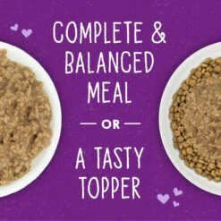 Stella & Chewy's Stella & Chewy's Carnivore Cravings Cage-Free Chicken Flavored Minced Wet Cat Food -Furry Friends 576622 PT6. AC SS1800 V1657660473